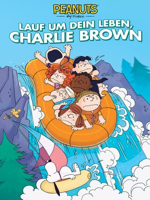 cover image of Peanuts 14